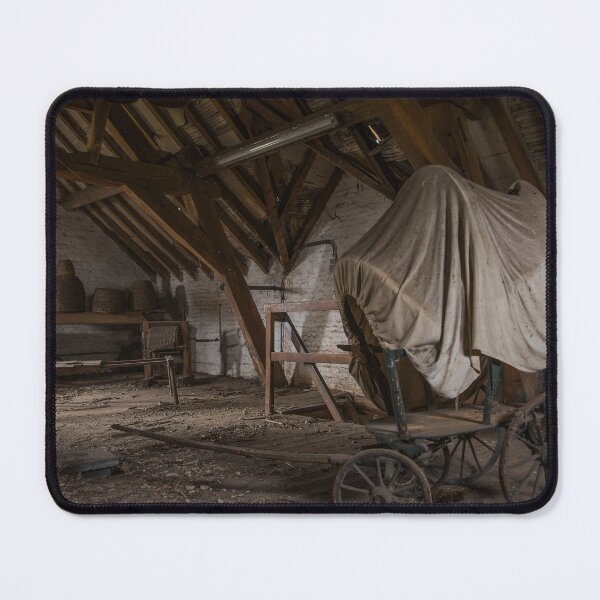 Item preview, The attick designed and sold by DCarlier.