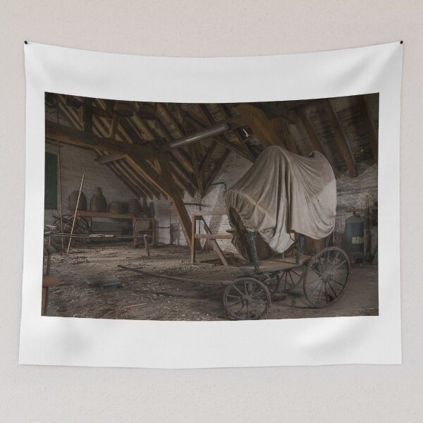 Item preview, The attick designed and sold by DCarlier.