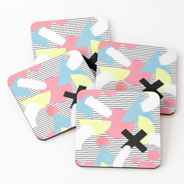 Item preview, 80's Theme designed and sold by cafelab.