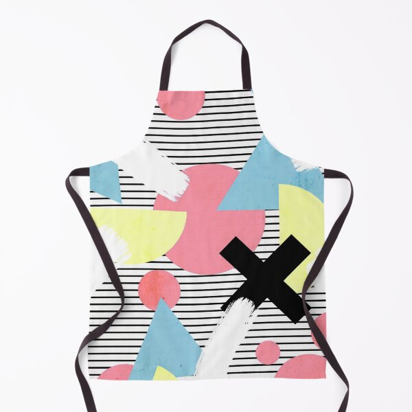 Item preview, 80's Theme designed and sold by cafelab.