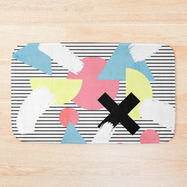 Item preview, 80's Theme designed and sold by cafelab.