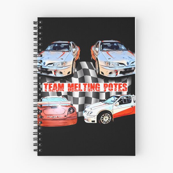 Artikelvorschau, Rally entworfen und verkauft von JamesElliot1.