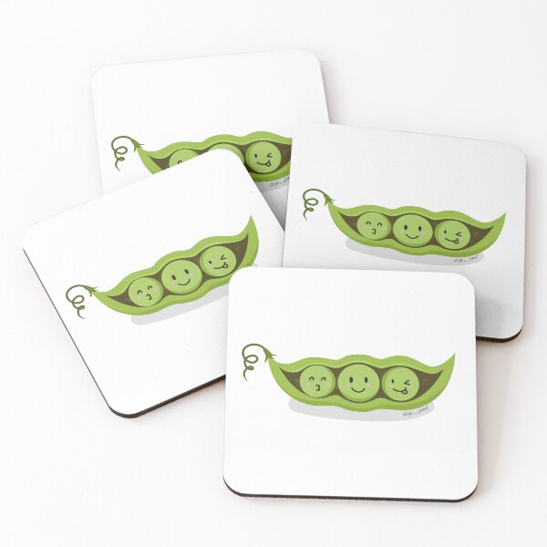Item preview, Peas designed and sold by AyushkaAgarwal.
