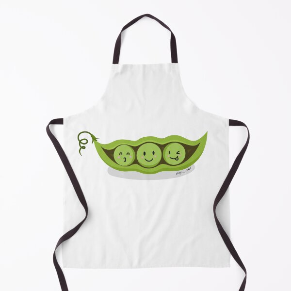 Item preview, Peas designed and sold by AyushkaAgarwal.