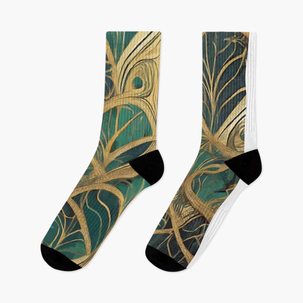 Item preview, Elegance Redefined: Art Deco Patterns Unveiled designed and sold by bb-15artstudio.
