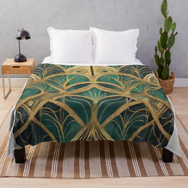 Item preview, Elegance Redefined: Art Deco Patterns Unveiled designed and sold by bb-15artstudio.
