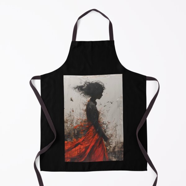 Item preview, Whispering Wind of Thoughts designed and sold by palmyst.