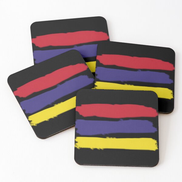 Item preview,  Hunt Stripes designed and sold by JamesElliot1.
