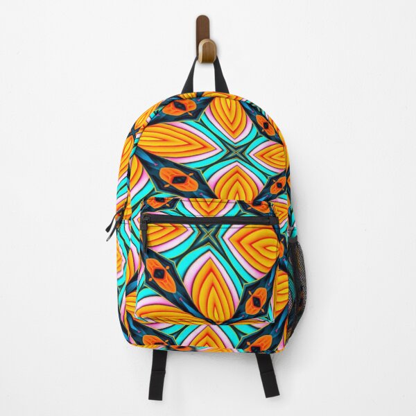 Item preview, Tropical Palm Leaves Pattern designed and sold by Patternflower.