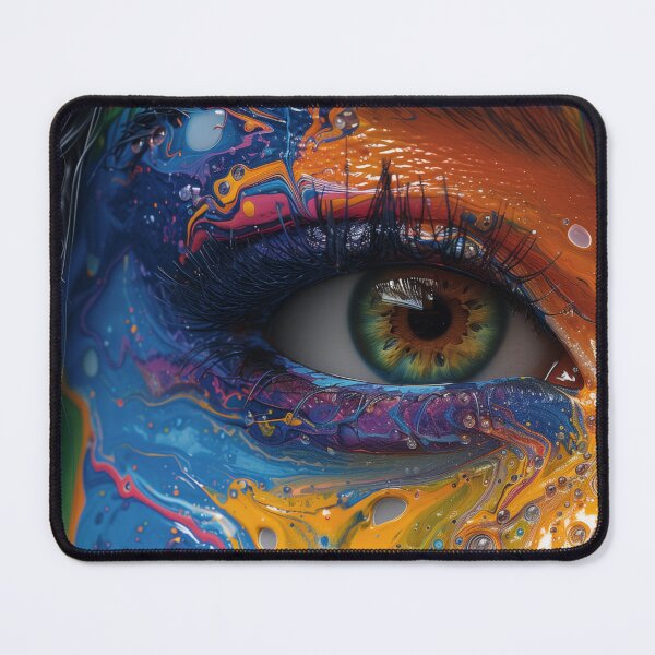Item preview, Vision Through the Kaleidoscope designed and sold by palmyst.