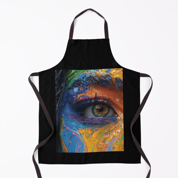 Item preview, Vision Through the Kaleidoscope designed and sold by palmyst.