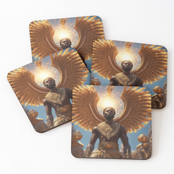 Item preview, African King designed and sold by Orixaworld.