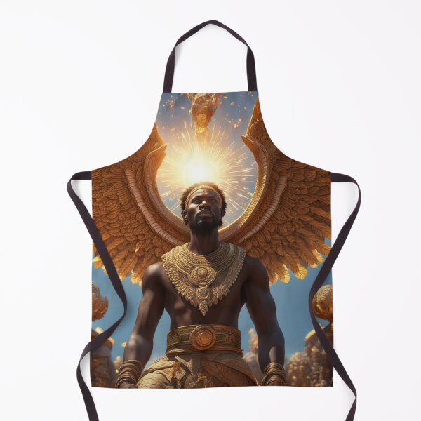 Item preview, African King designed and sold by Orixaworld.