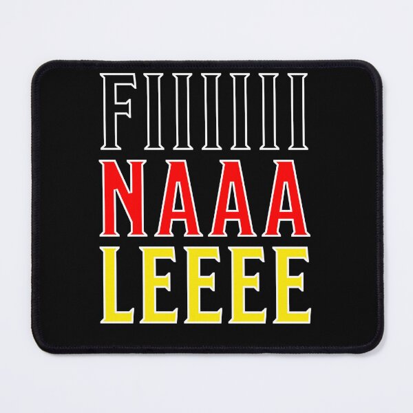 Item preview, FINALE - Endgame - German Flag Edition designed and sold by SpecialtiesShop.