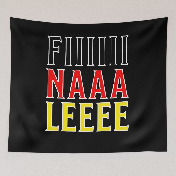 Item preview, FINALE - Endgame - German Flag Edition designed and sold by SpecialtiesShop.