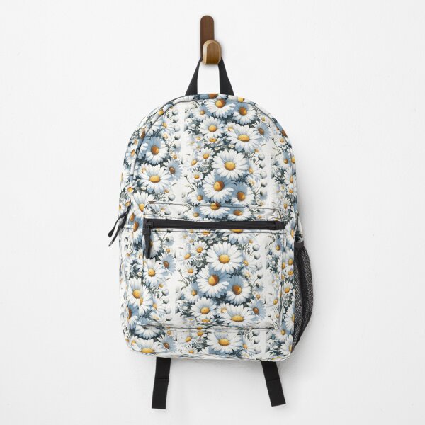 Item preview, Daisies: the most beautiful flower. Gifts for Nature Lovers. designed and sold by LilianPixel.