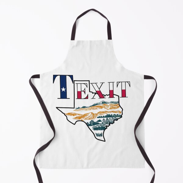 Item preview, Texit Free Texas Exit designed and sold by BestChooseArt.