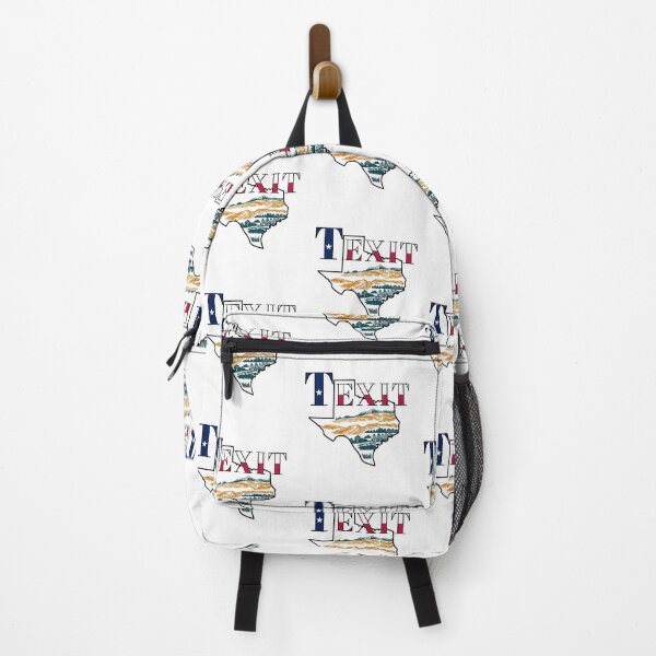 Item preview, Texit Free Texas Exit designed and sold by BestChooseArt.