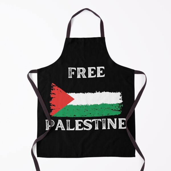 Item preview, FREE PALESTINE, FREE GAZA PALESTINE FLAG designed and sold by Kondi-Art.