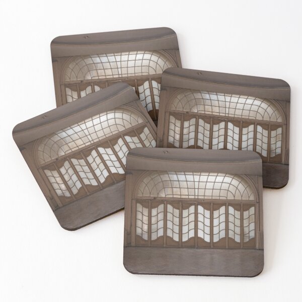Item preview, Windows designed and sold by DCarlier.