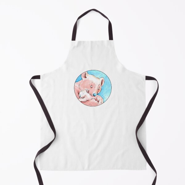 Item preview, Brown bear love designed and sold by Motivburg.