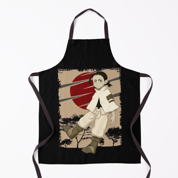 Item preview, Rossiu Adai Gurren Lagann Retro Landscape Design designed and sold by Wafusaurus.