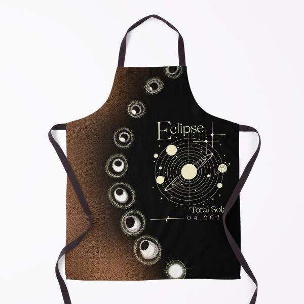 Item preview, Total Solar Eclipse April, 2024. designed and sold by Nimbooo.
