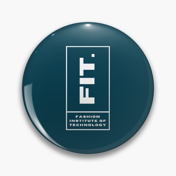 Item preview, FIT Fashion Institute of Technology designed and sold by Penaroma.