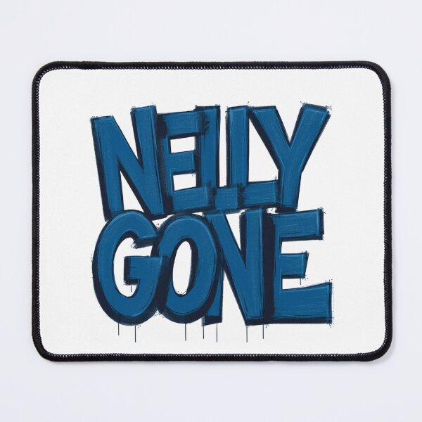 Item preview, Nelly Gone designed and sold by Gentle40Winks.
