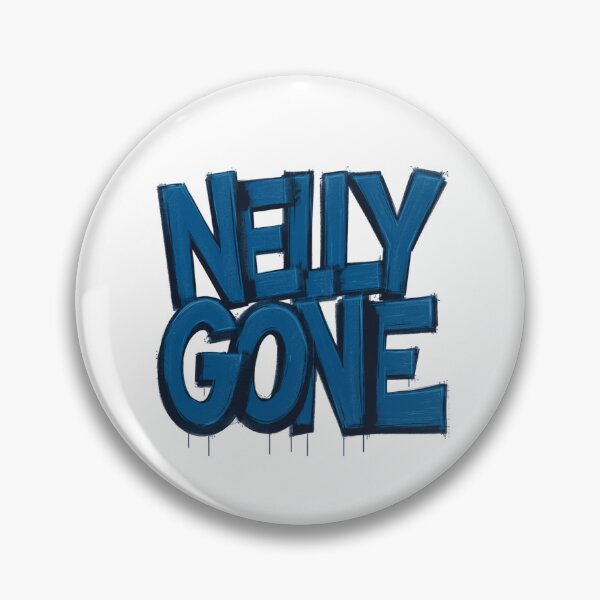 Item preview, Nelly Gone designed and sold by Gentle40Winks.