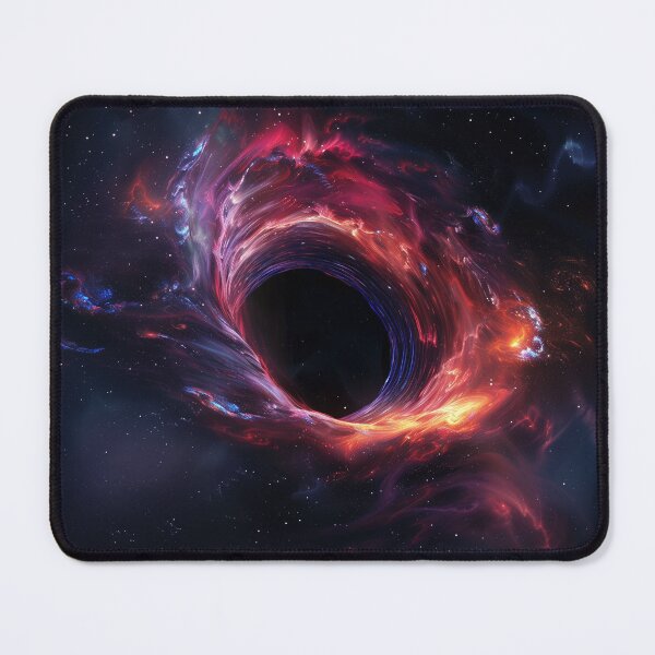 Item preview, Cosmic Vortex of Stellar Creation designed and sold by palmyst.