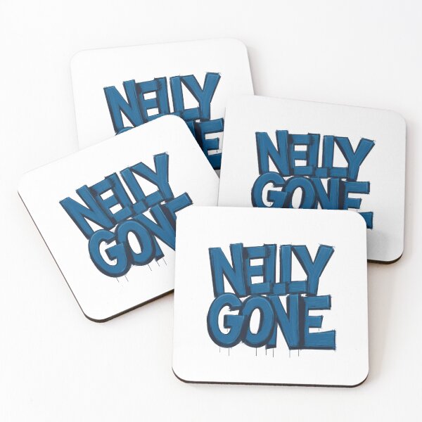 Item preview, Nelly Gone designed and sold by Gentle40Winks.