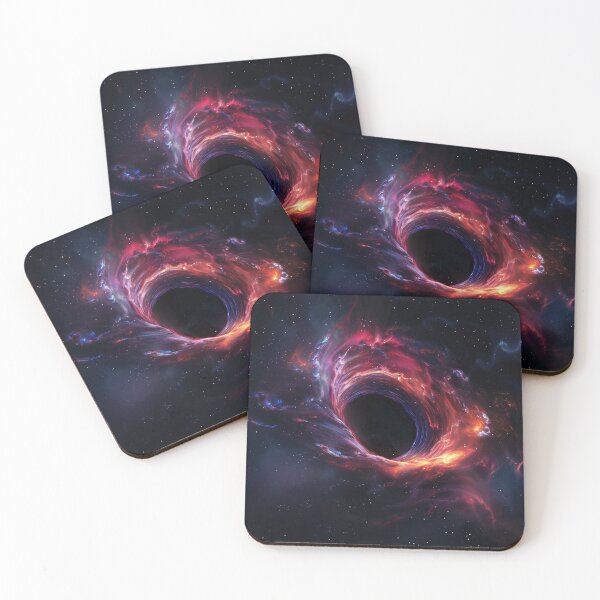 Item preview, Cosmic Vortex of Stellar Creation designed and sold by palmyst.