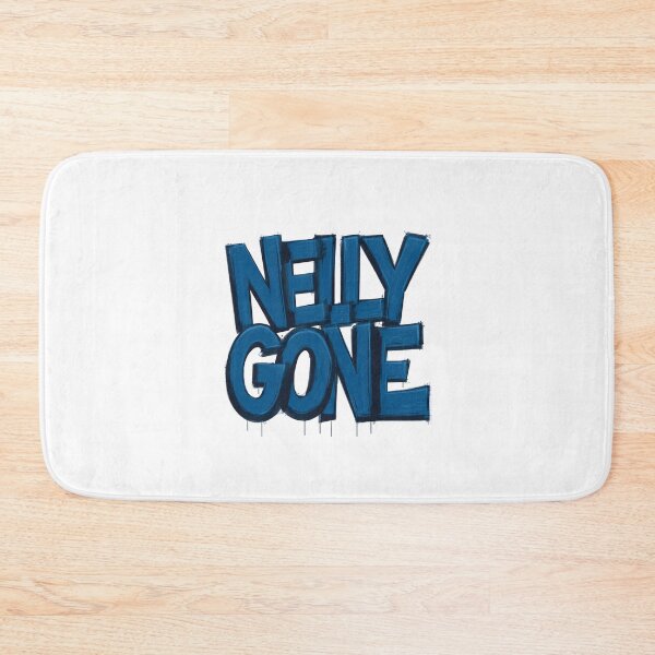 Item preview, Nelly Gone designed and sold by Gentle40Winks.