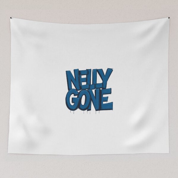 Item preview, Nelly Gone designed and sold by Gentle40Winks.