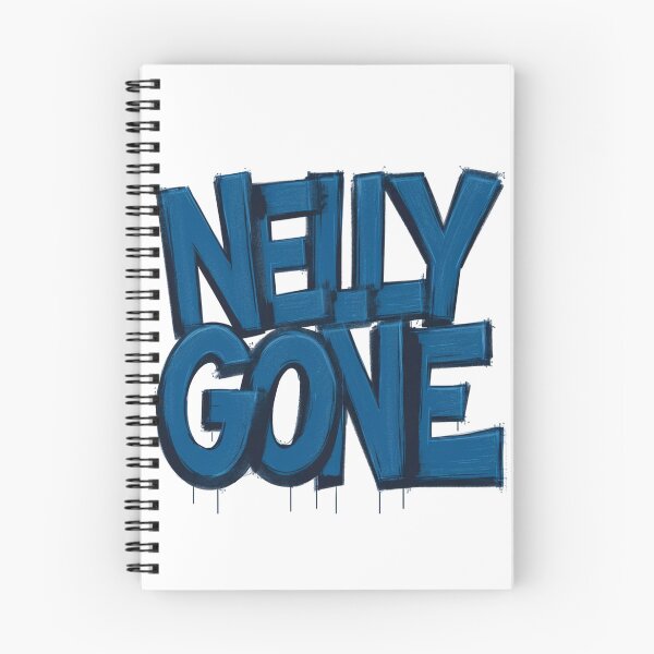 Item preview, Nelly Gone designed and sold by Gentle40Winks.