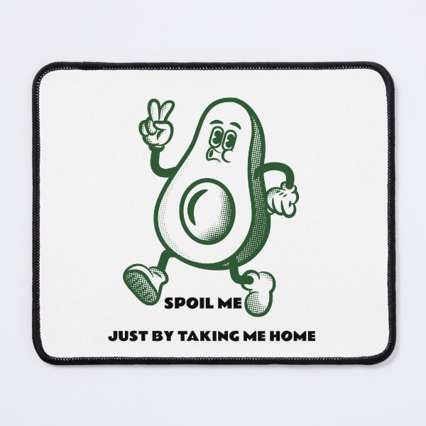 Item preview, SPOIL ME! AVACADO designed and sold by ATeeez.