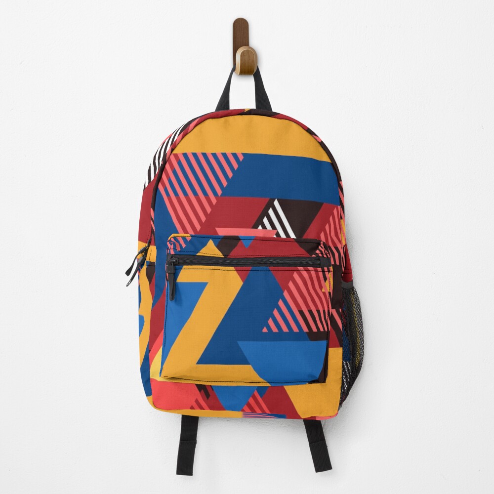 Item preview, Backpack designed and sold by PosiPrints.