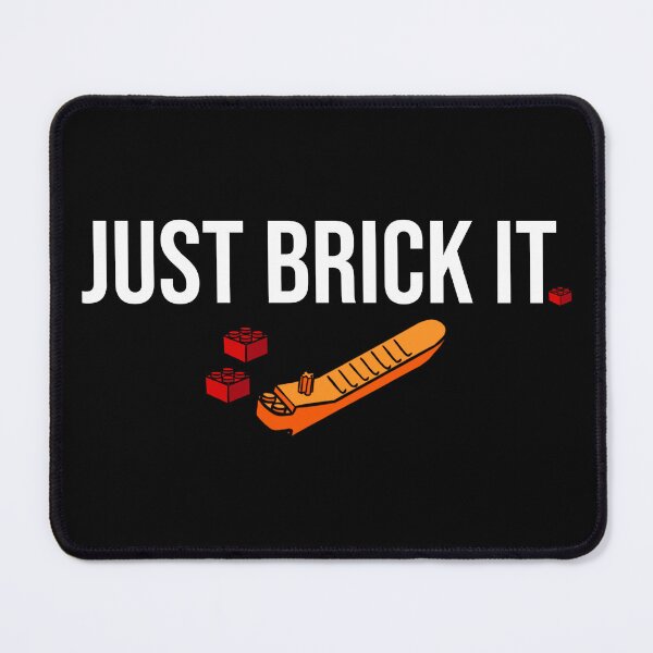 Item preview, Just brick it. designed and sold by DidiSunshine.