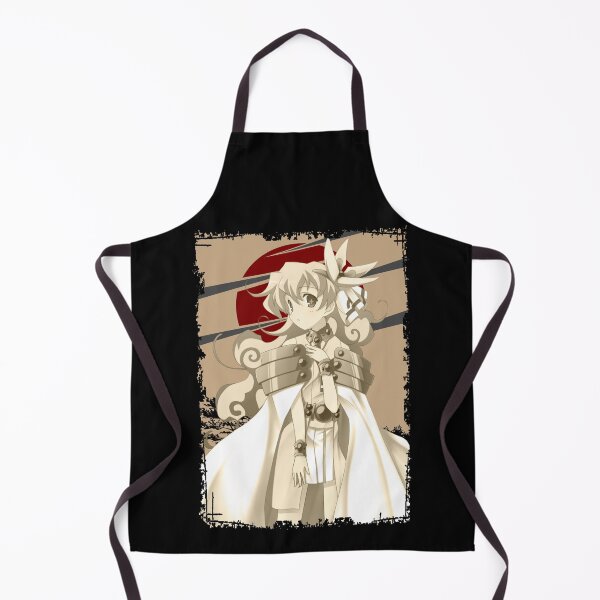 Item preview, Nia Teppelin Gurren Lagann Retro Landscape Design designed and sold by Wafusaurus.
