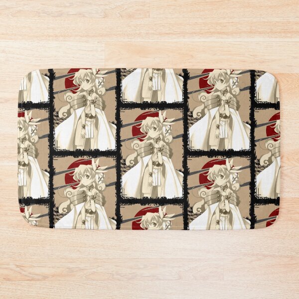 Item preview, Nia Teppelin Gurren Lagann Retro Landscape Design designed and sold by Wafusaurus.