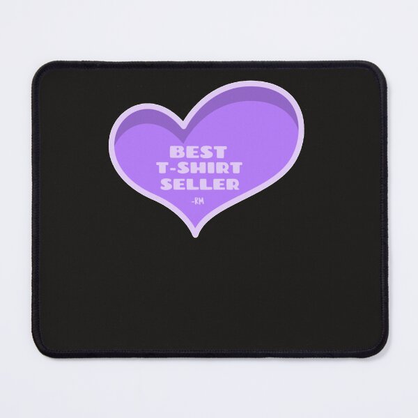 Item preview, Best T Shirt Seller 1 designed and sold by MeghanHeane.