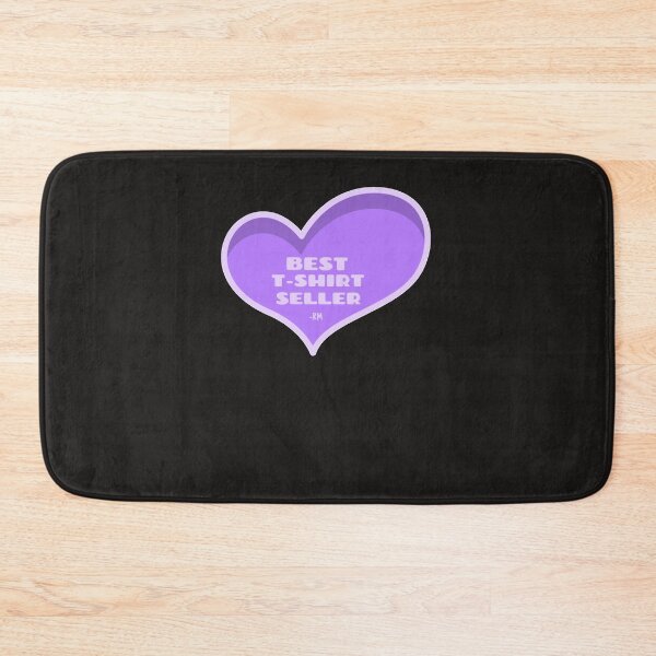 Item preview, Best T Shirt Seller  1 designed and sold by MeghanHeane.