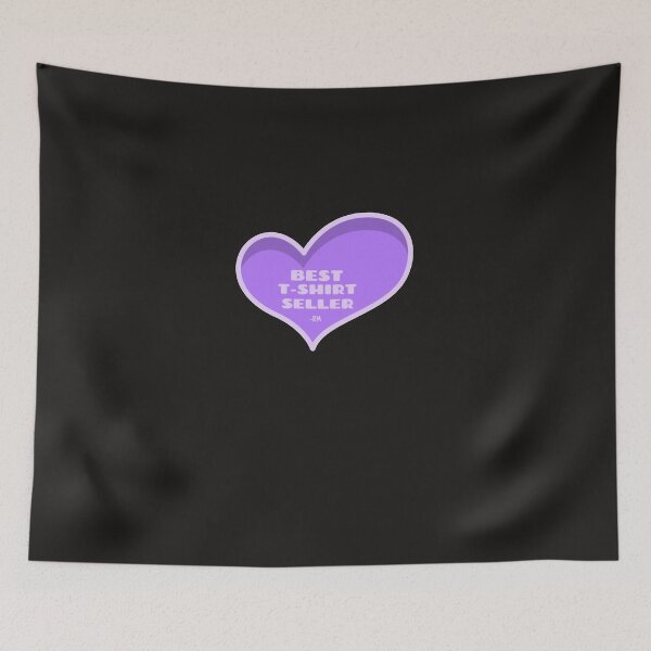 Item preview, Best T Shirt Seller  1 designed and sold by MeghanHeane.