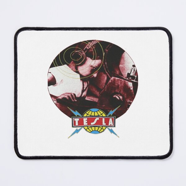 Item preview, best seller of tesla band Essential designed and sold by LouisBarretts.
