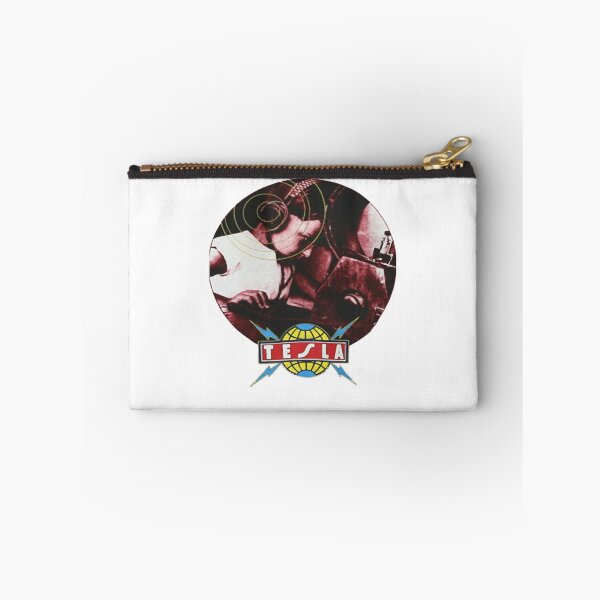 Item preview, best seller of tesla band  Essential  designed and sold by LouisBarretts.