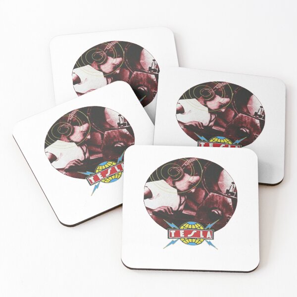 Item preview, best seller of tesla band  Essential  designed and sold by LouisBarretts.