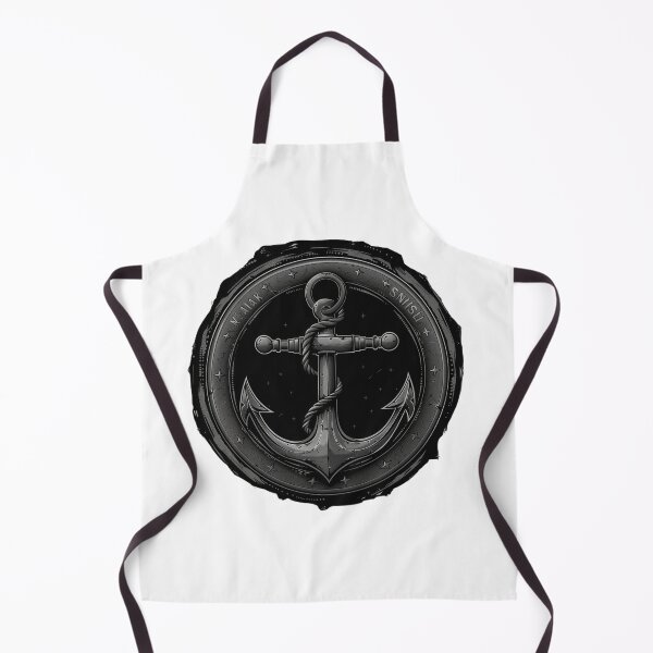 Item preview, Anchored in the Stars designed and sold by palmyst.