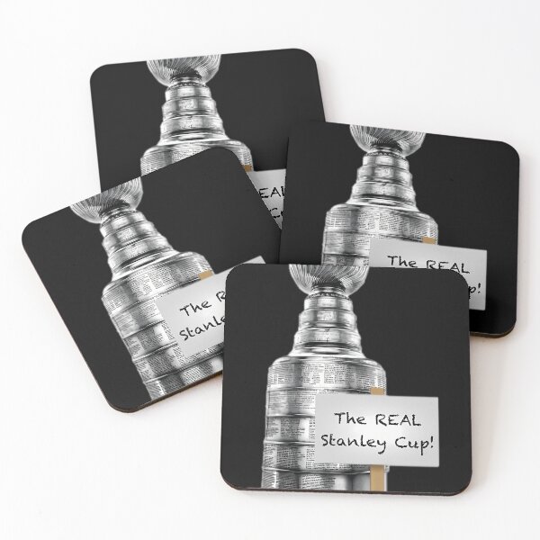 Item preview,  The Authentic Stanley Cup designed and sold by MeriSimo.