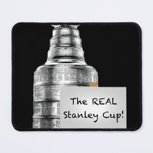 Artikelvorschau, Der authentische Stanley Cup entworfen und verkauft von MeriSimo.